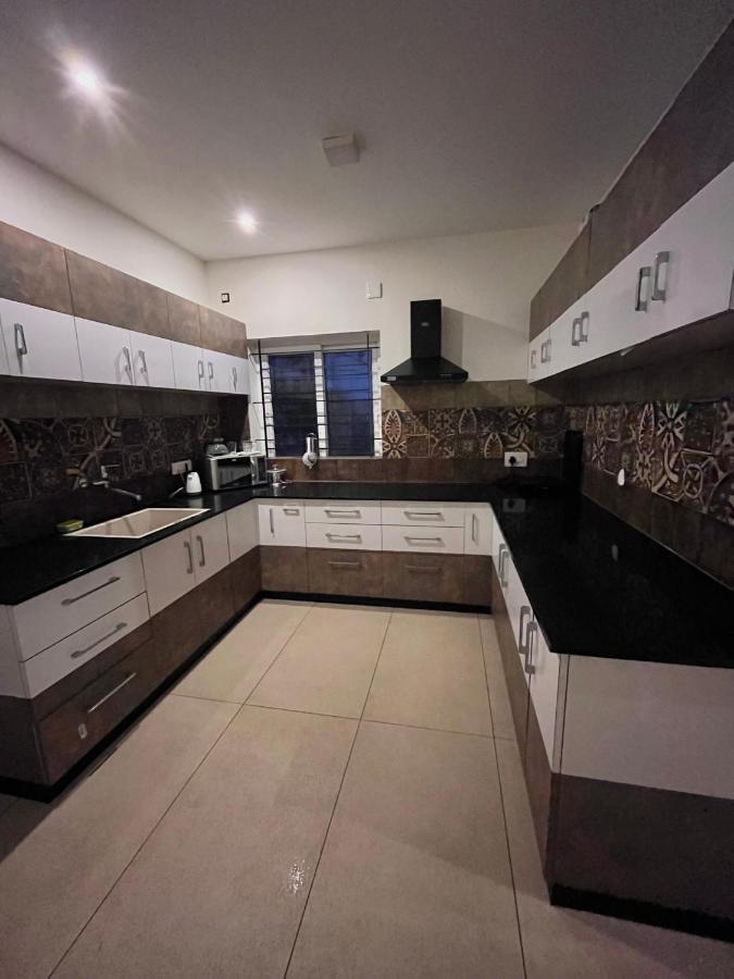 Mellow Mount Private Homestay Ooty Dış mekan fotoğraf