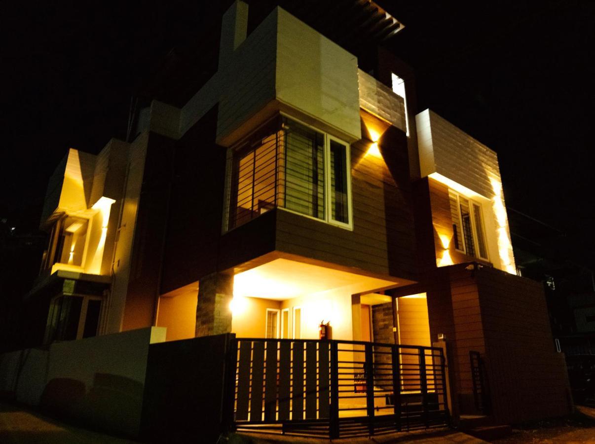 Mellow Mount Private Homestay Ooty Dış mekan fotoğraf