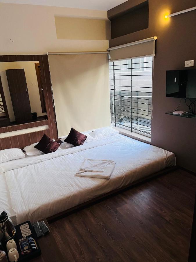 Mellow Mount Private Homestay Ooty Dış mekan fotoğraf