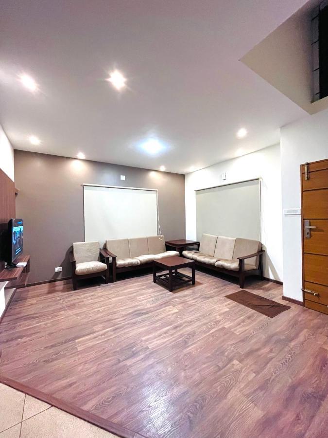 Mellow Mount Private Homestay Ooty Dış mekan fotoğraf